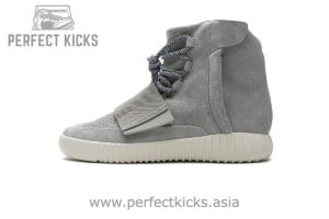 600 adidas Yeezy Boost 750 Grey