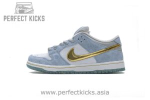 Sean Cliver x Nike SB Dunk Low