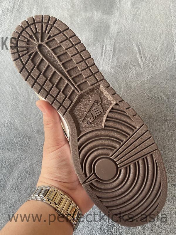 Nike Dunk Low Retro PRM Cheetah - Image 8