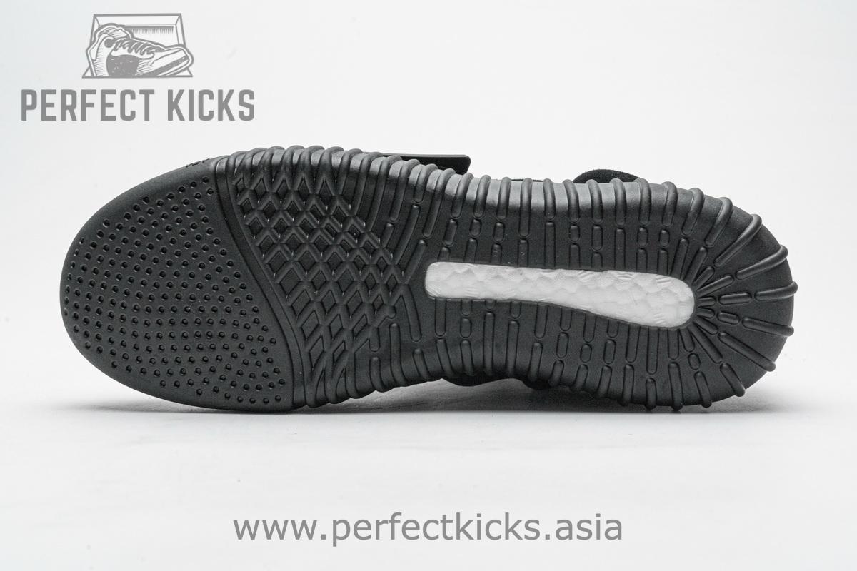 adidas Yeezy Boost 750 Black - Image 7