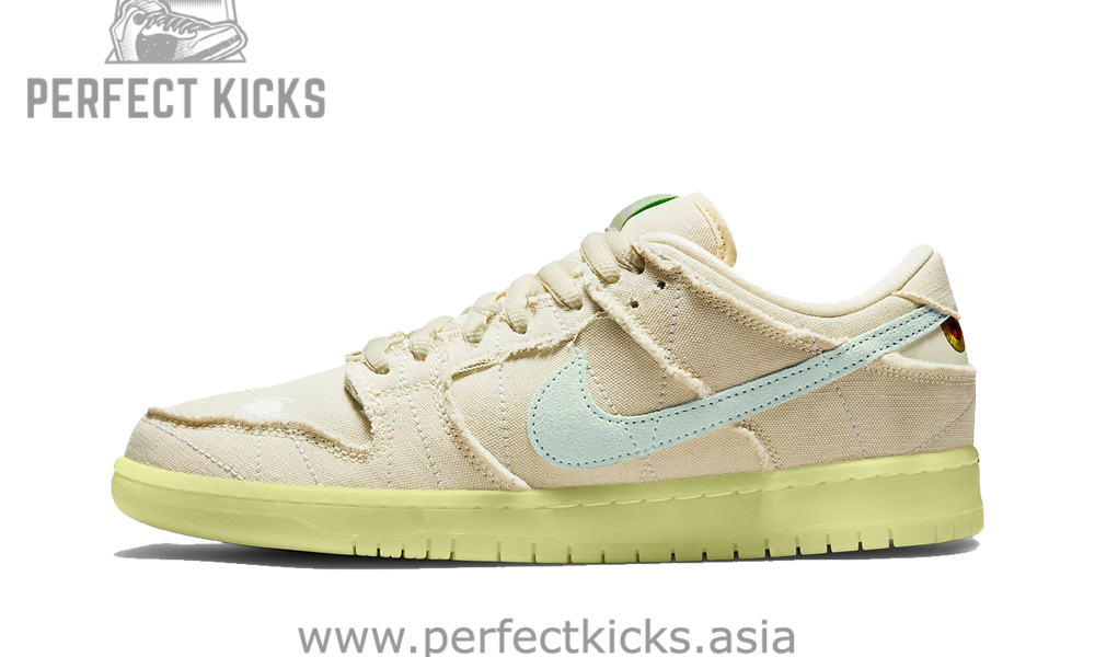 Nike SB Dunk Low Mummy