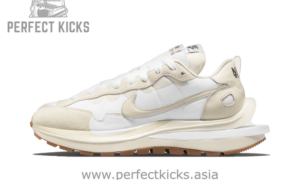 Sacai x Nike VaporWaffle White