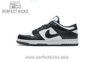 Nike Dunk Low Retro White Black