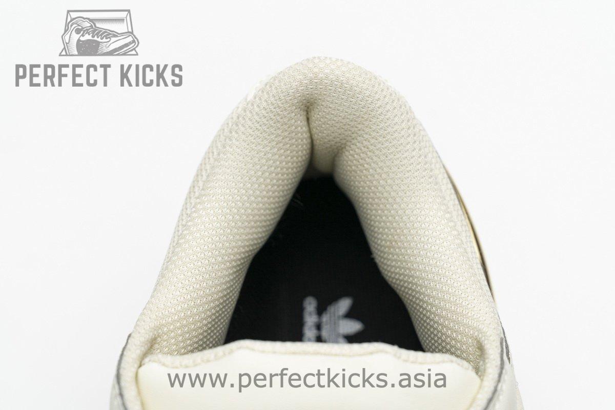 EE7943 adidas X Raf Simons Ozweego White Gold Metallic - Image 15