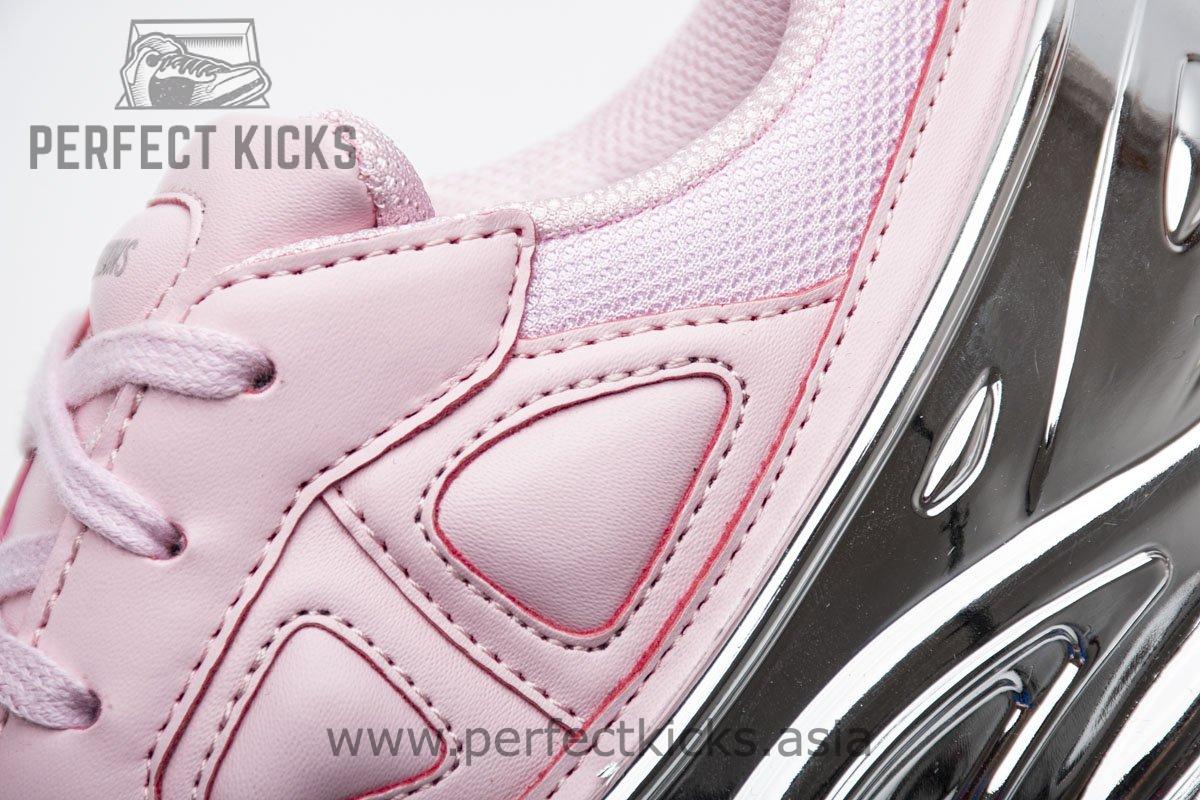 EE7947 adidas X Raf Simons Ozweego Pink Silver Metallic - Image 10
