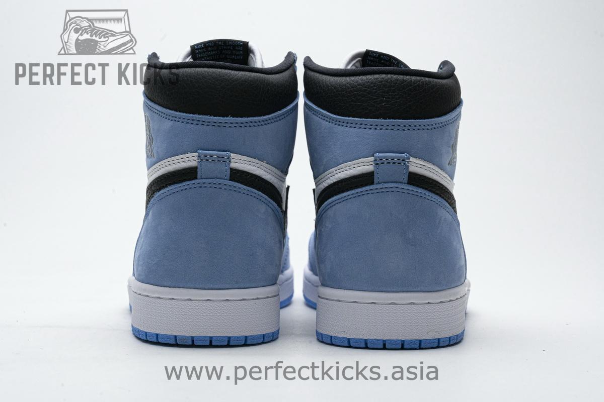 500 Air Jordan 1 High OG University Blue - Image 6