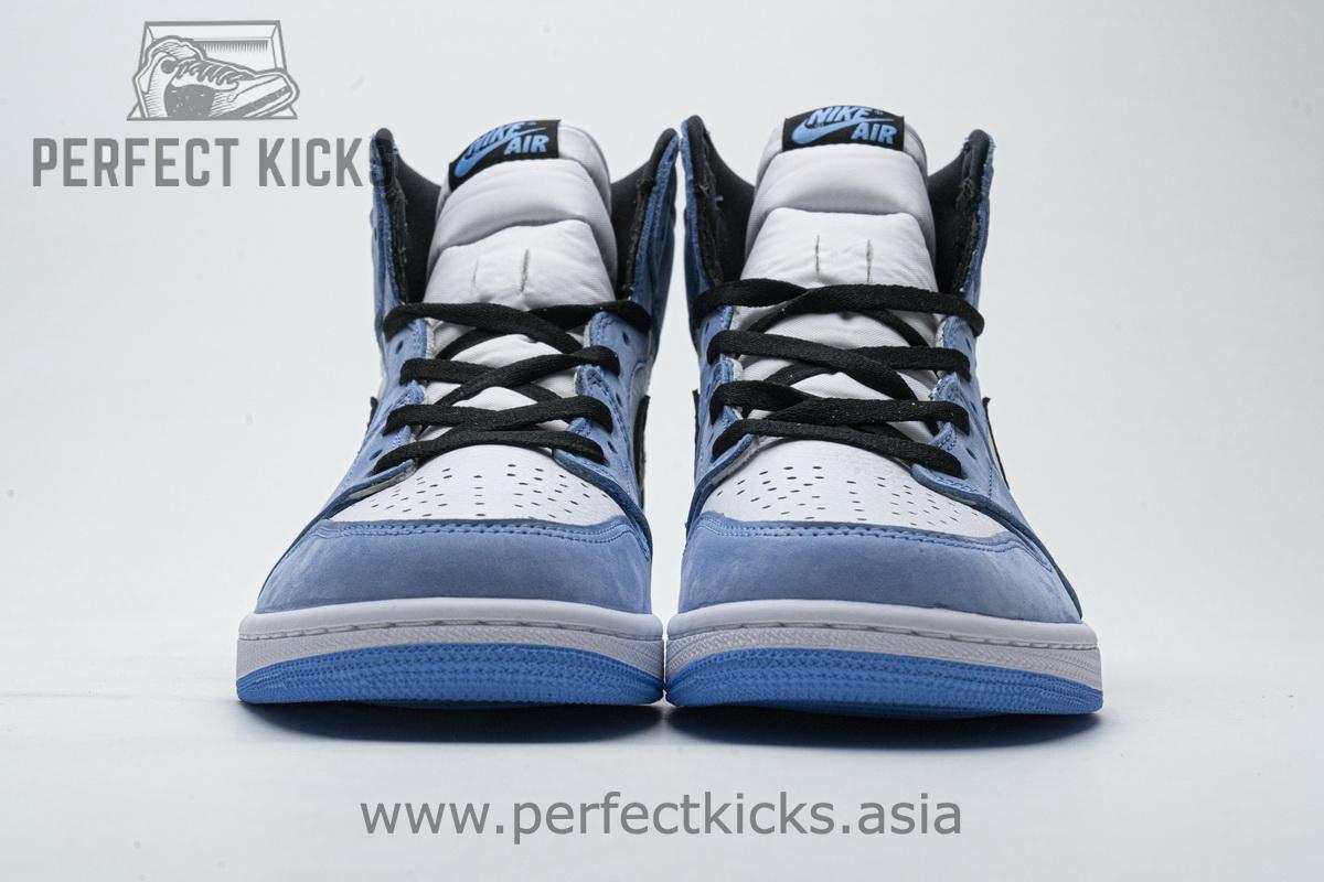 500 Air Jordan 1 High OG University Blue - Image 5