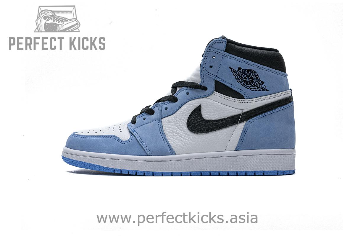 500 Air Jordan 1 High OG University Blue