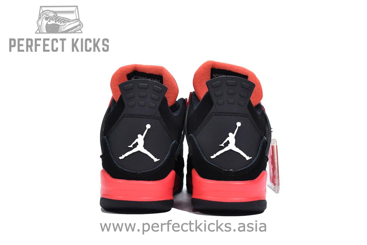 Air Jordan 4 Red Thunder - Image 6