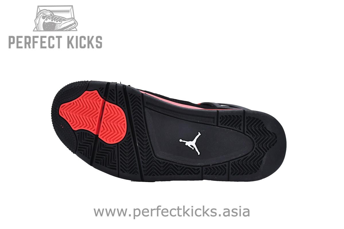 Air Jordan 4 Red Thunder - Image 7
