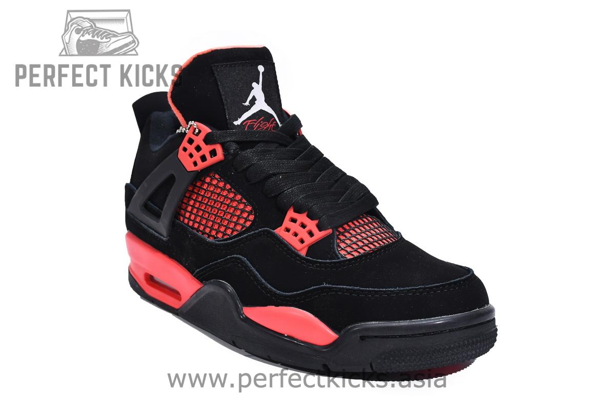 Air Jordan 4 Red Thunder - Image 5