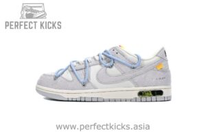 DJ0950-113 OFF WHITE x Nike Dunk SB Low The 50 NO.38