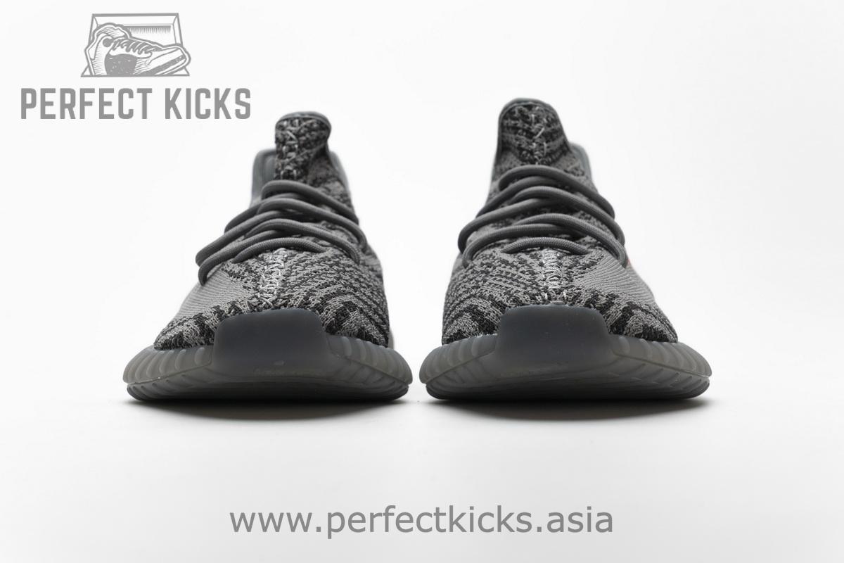 Adidas Yeezy Boost 350 V2 2.0 Bold Orange Real Boost - Image 4