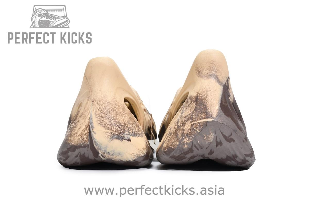 GX8774 Adidas originals Yeezy Foam Runner MX Cream Clay - Image 6