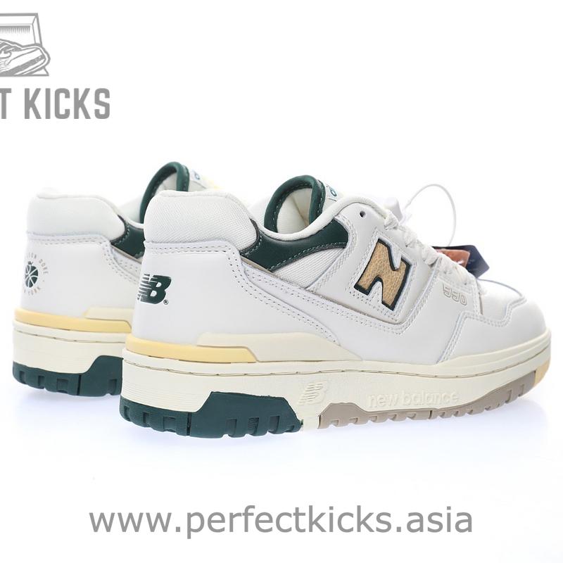 BB550A2 Aimé Leon Dore x New Balance 550 - Image 6