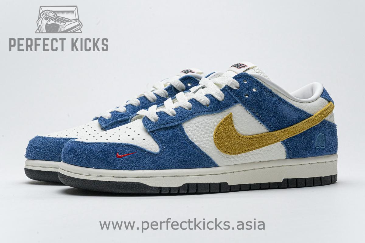 CZ6501-100 Kasina x Nike Dunk Low “80s Bus” - Image 6