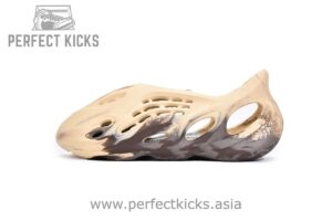 GX8774 Adidas originals Yeezy Foam Runner MX Cream Clay