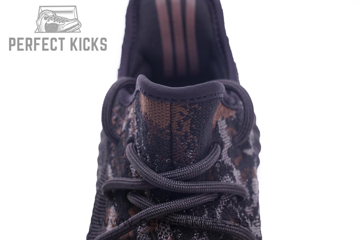 GW3774 Adidas Yeezy Boost 350 V2 MX Rock - Image 4