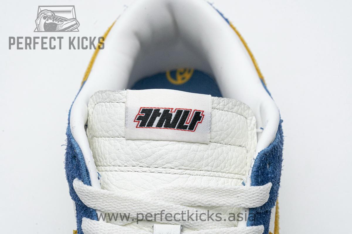 CZ6501-100 Kasina x Nike Dunk Low “80s Bus” - Image 8