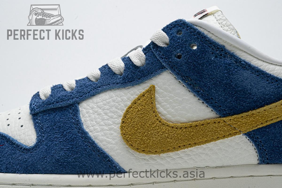 CZ6501-100 Kasina x Nike Dunk Low “80s Bus” - Image 7