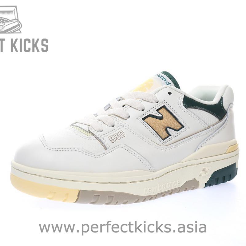 BB550A2 Aimé Leon Dore x New Balance 550 - Image 4