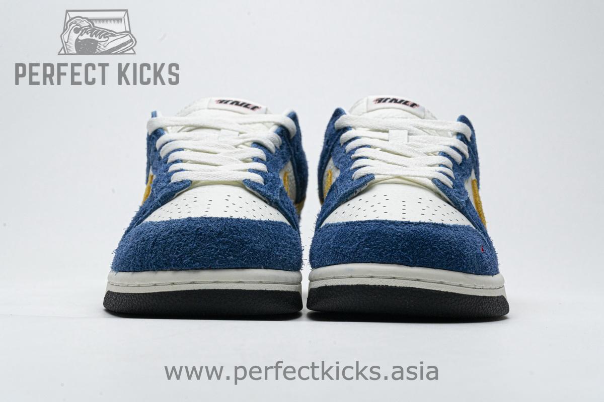 CZ6501-100 Kasina x Nike Dunk Low “80s Bus” - Image 5