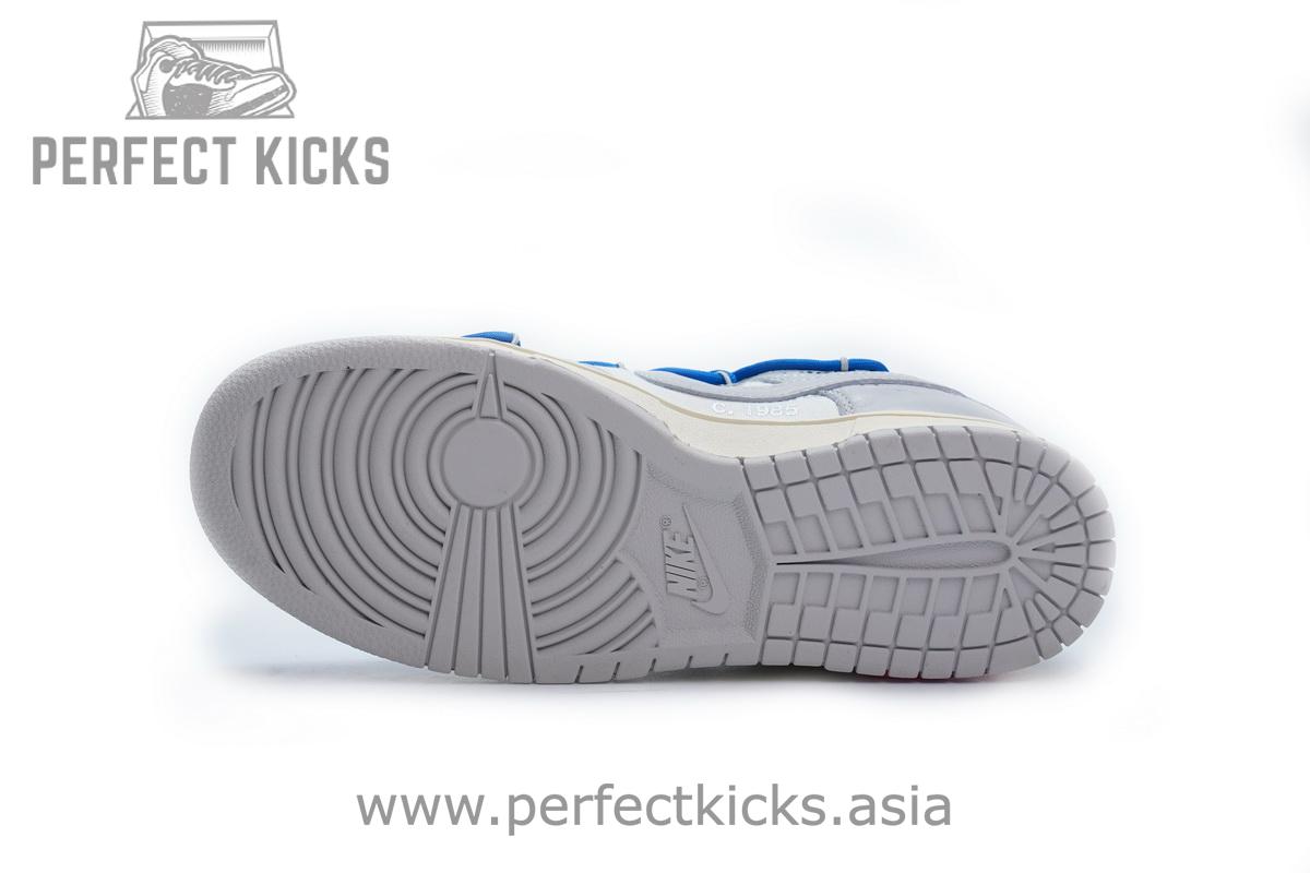 DM1602-112 OFF WHITE x Nike Dunk SB Low The 50 NO.10 - Image 6