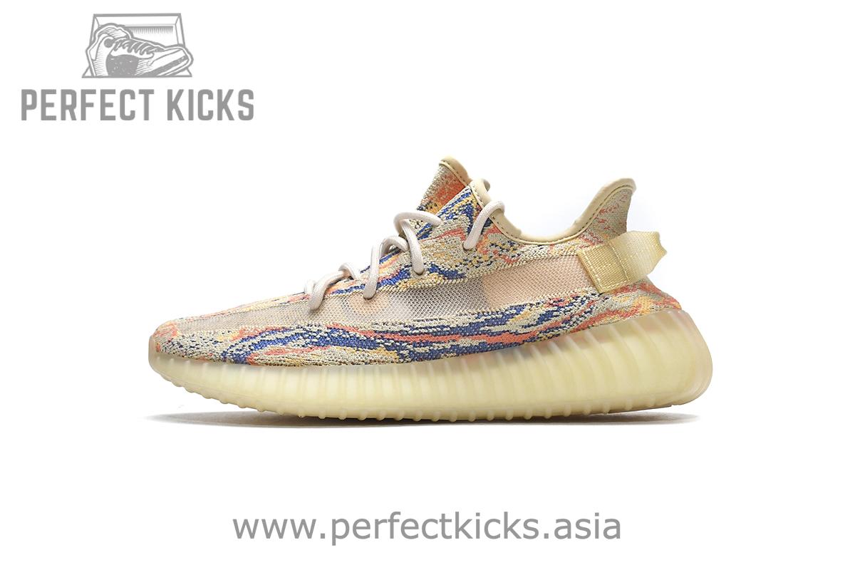 GW3773 adidas Yeezy Boost 350 V2 MX Oat