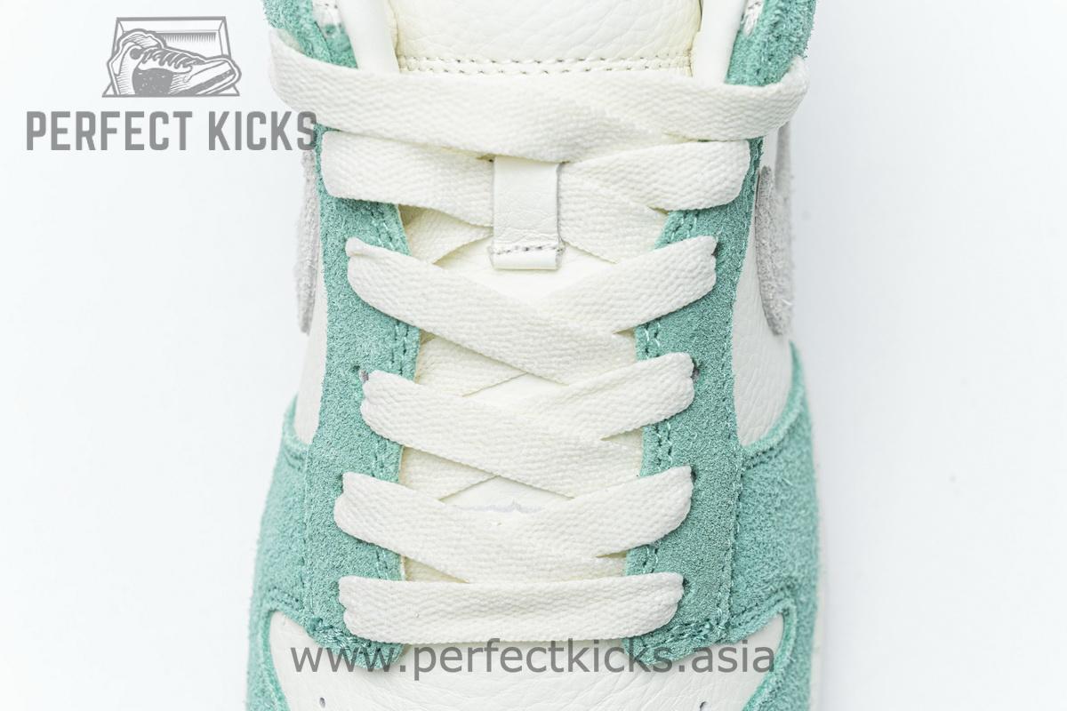 CZ6501-101 Kasina x Nike Dunk Low -Neptune Green - Image 7