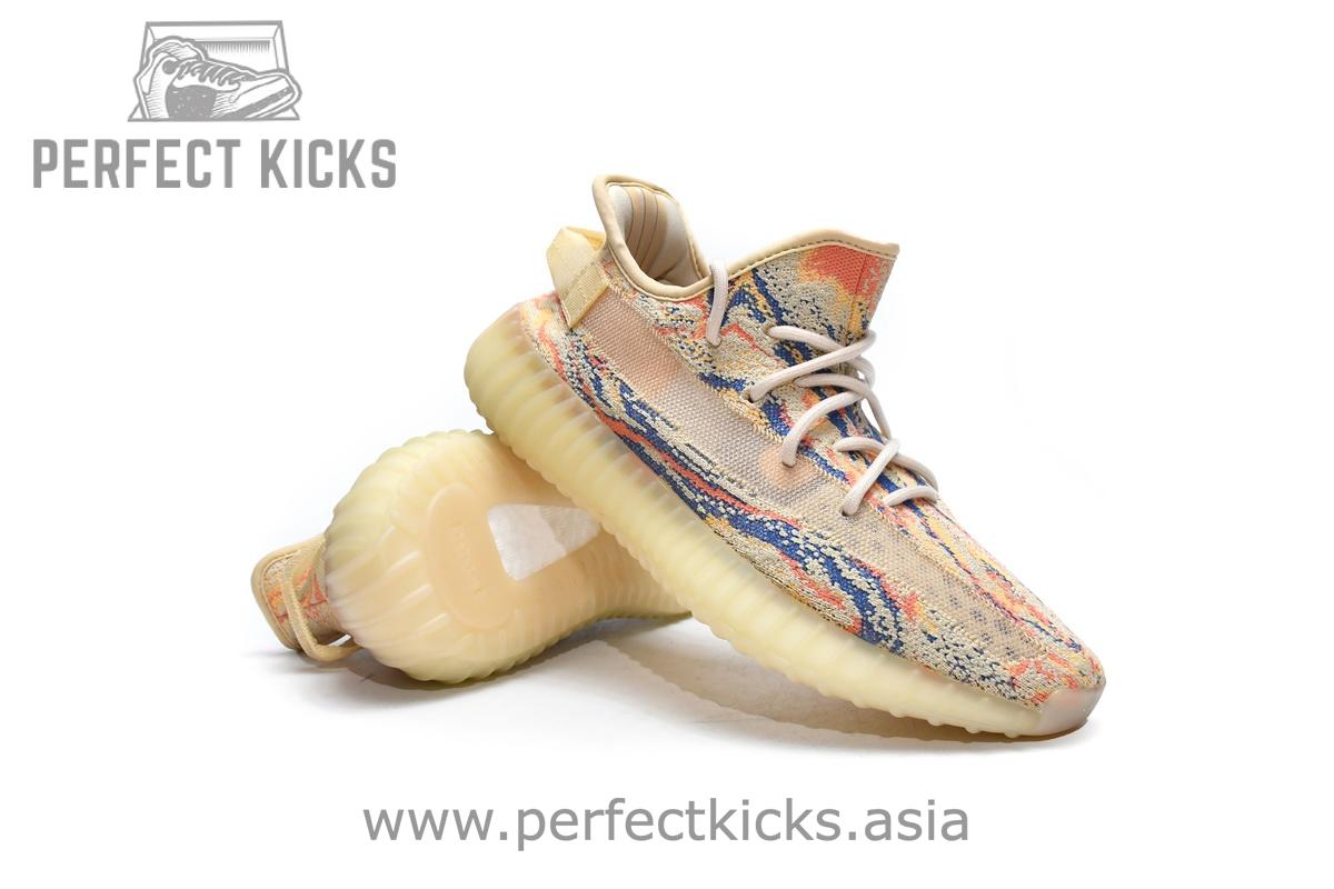 GW3773 adidas Yeezy Boost 350 V2 MX Oat - Image 3