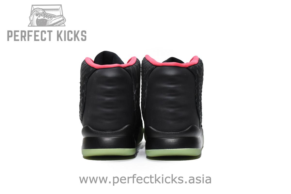 508214-006 Nike Air Yeezy 2 Solar Red - Image 5