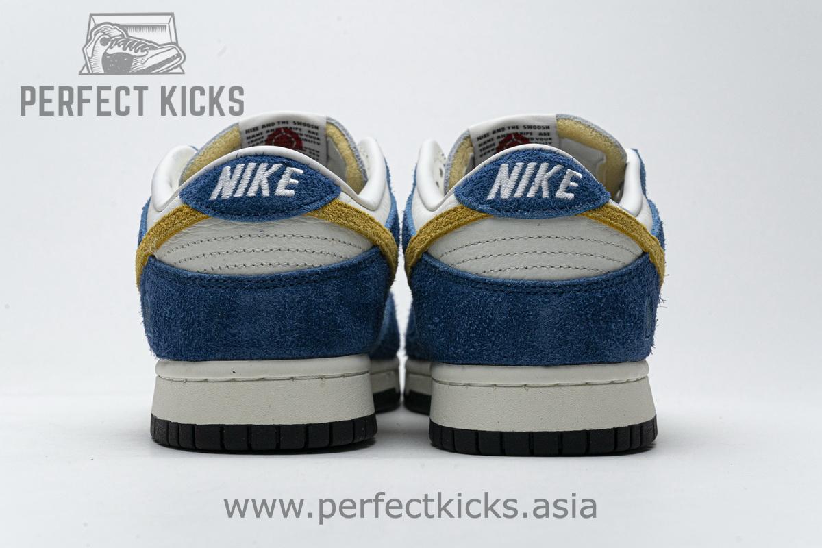 CZ6501-100 Kasina x Nike Dunk Low “80s Bus” - Image 9