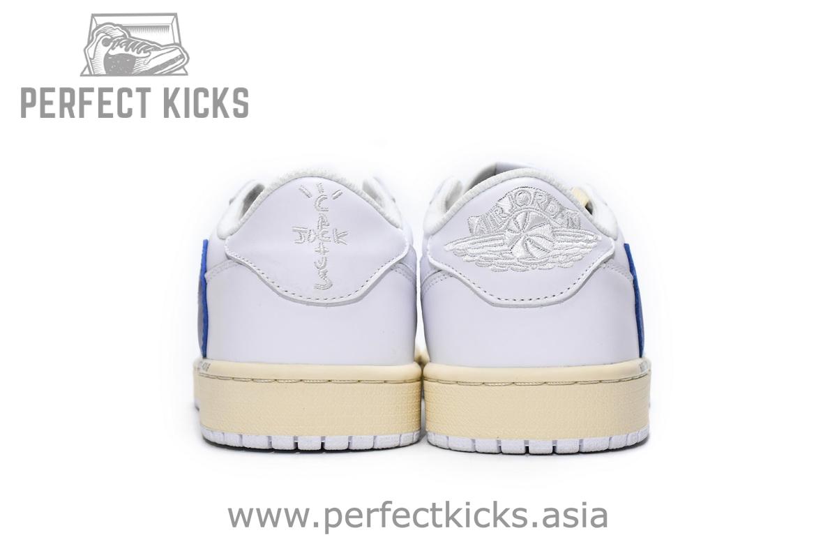 DM6839-186 Travis Scott x Air Jordan 1 Low WhiteBlue - Image 7