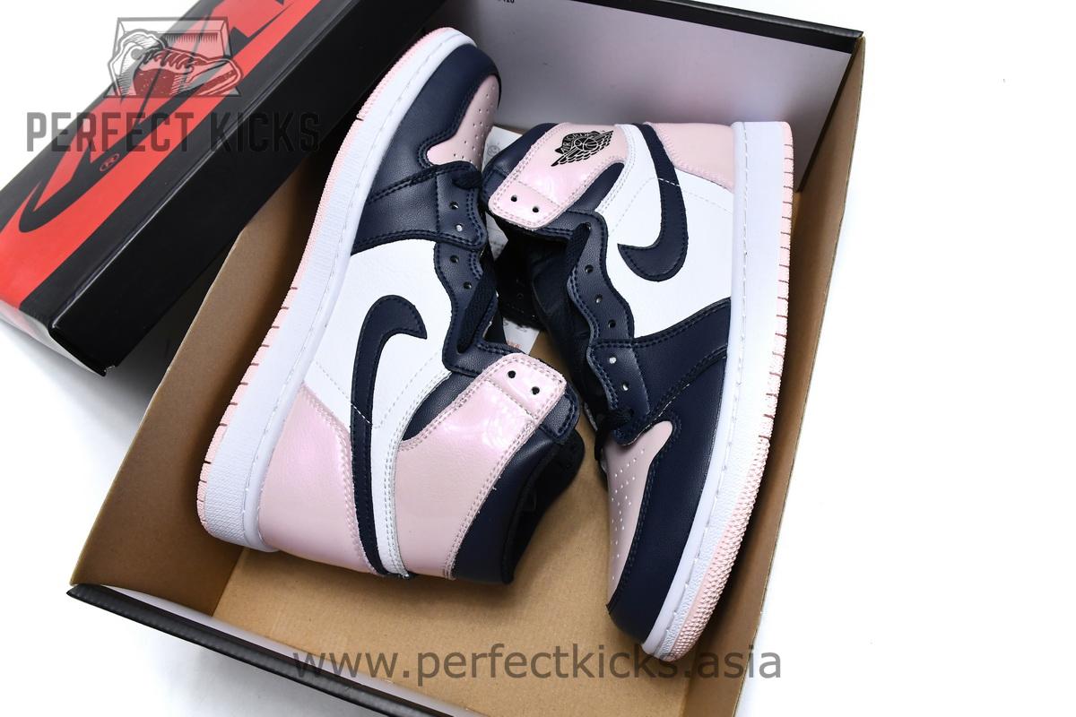 DD9335-641 Air Jordan 1 High OG Atmosphere - Image 3