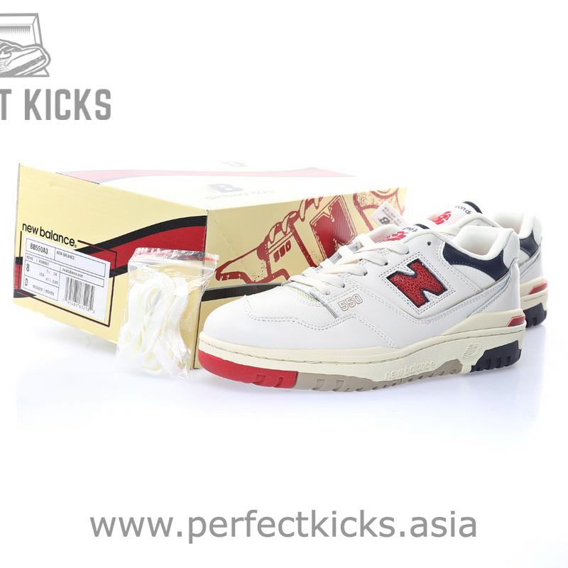 BB550A3 NEW BALANCE X AIMÉ LEON DORE NB - Image 2