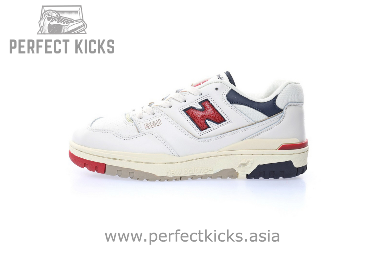 BB550A3 NEW BALANCE X AIMÉ LEON DORE NB