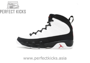 Air Jordan 9 OG “Space Jam” 302370-112