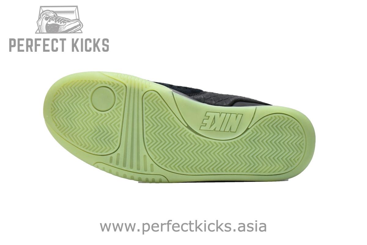 508214-006 Nike Air Yeezy 2 Solar Red - Image 6