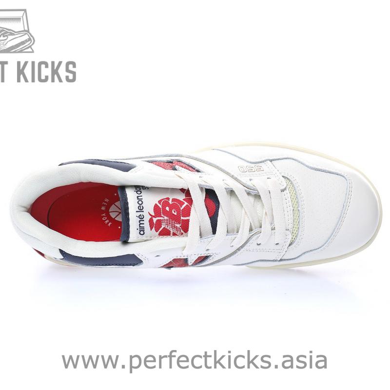 BB550A3 NEW BALANCE X AIMÉ LEON DORE NB - Image 3