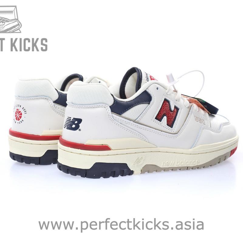 BB550A3 NEW BALANCE X AIMÉ LEON DORE NB - Image 5