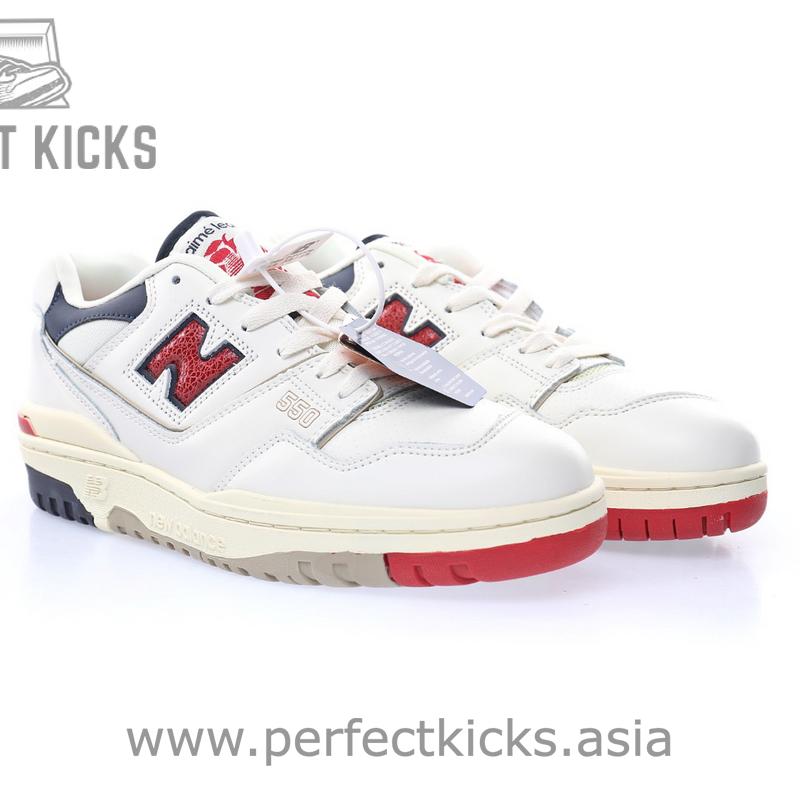 BB550A3 NEW BALANCE X AIMÉ LEON DORE NB - Image 4