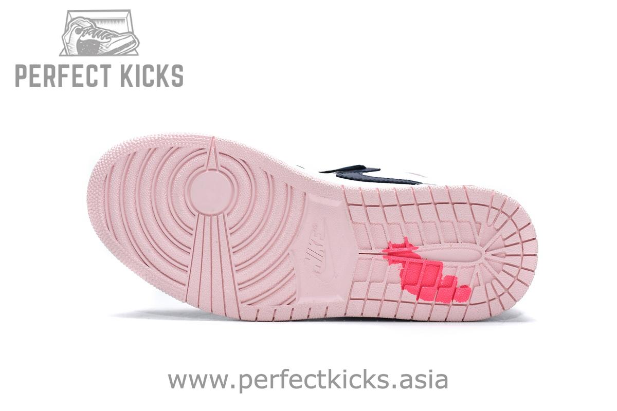 DD9335-641 Air Jordan 1 High OG Atmosphere - Image 7