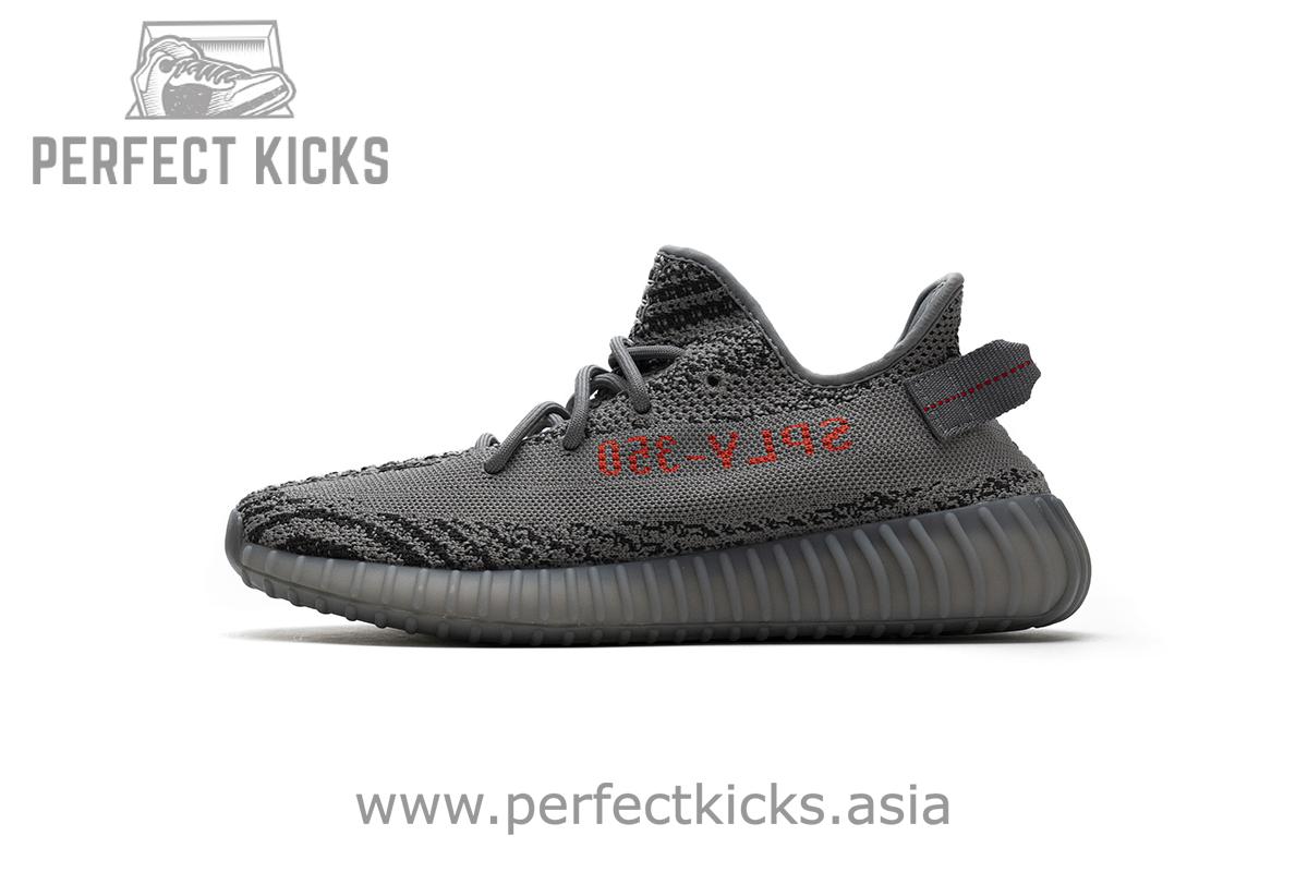 Adidas Yeezy Boost 350 V2 2.0 Bold Orange Real Boost