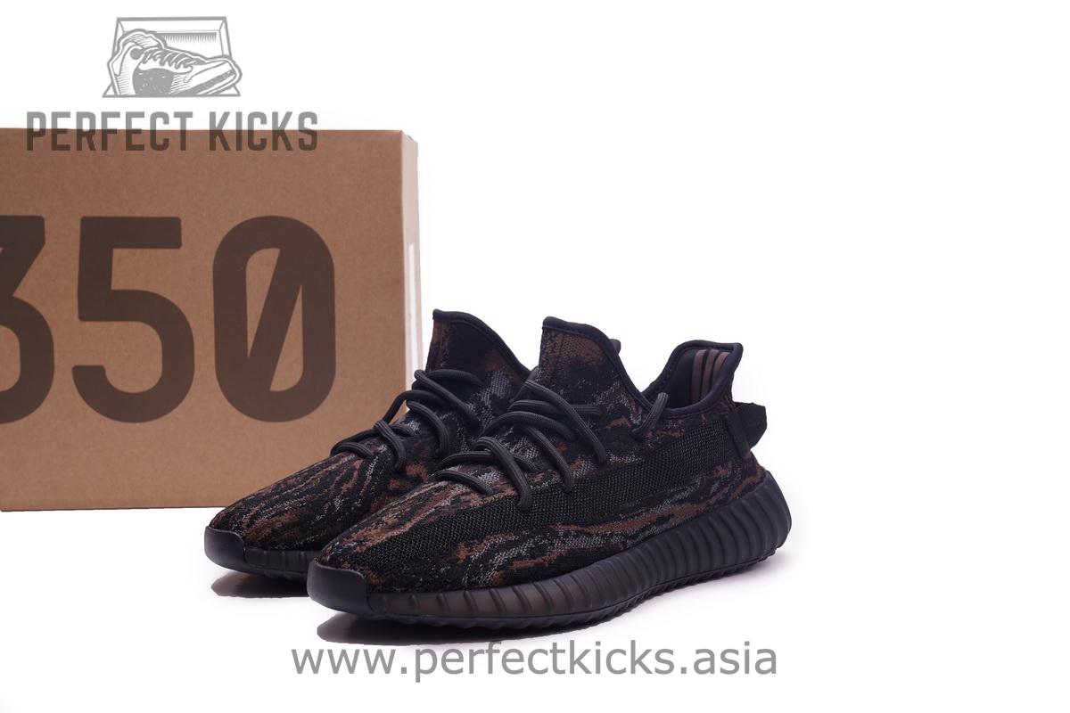 GW3774 Adidas Yeezy Boost 350 V2 MX Rock - Image 3