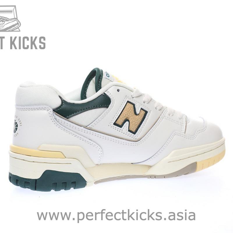 BB550A2 Aimé Leon Dore x New Balance 550 - Image 7