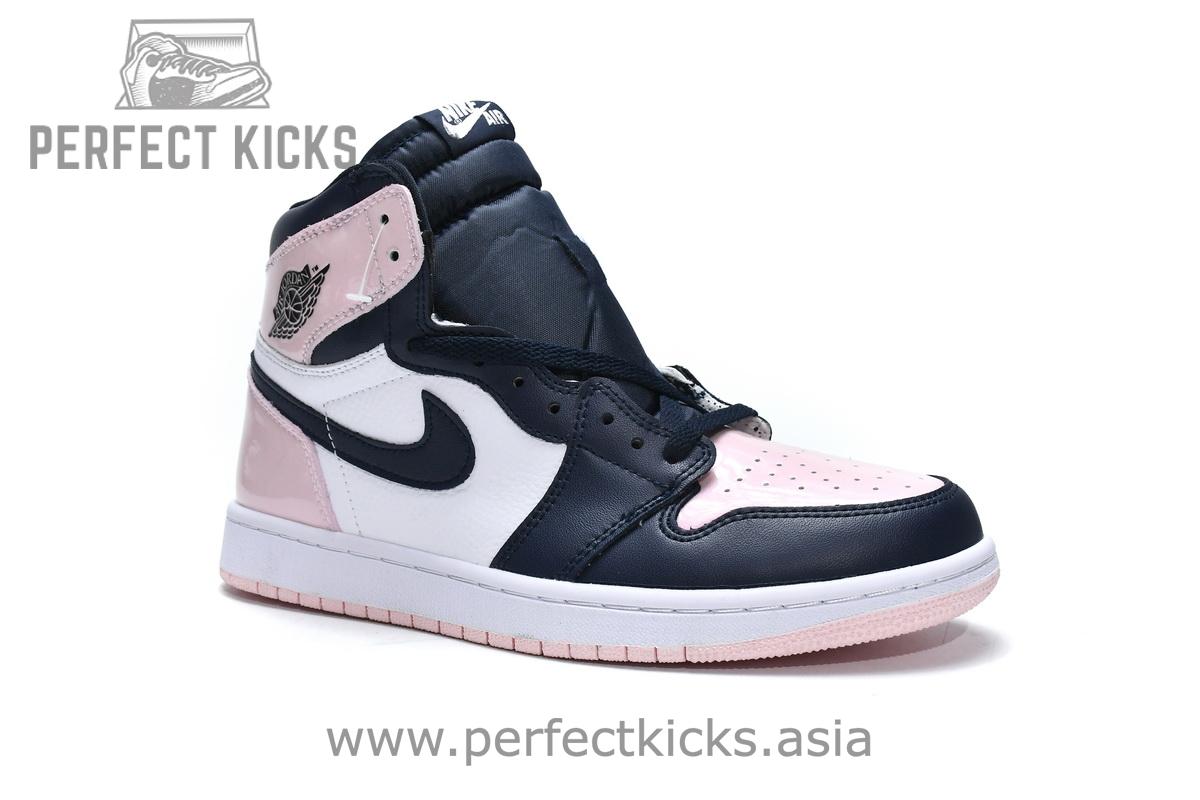 DD9335-641 Air Jordan 1 High OG Atmosphere - Image 5