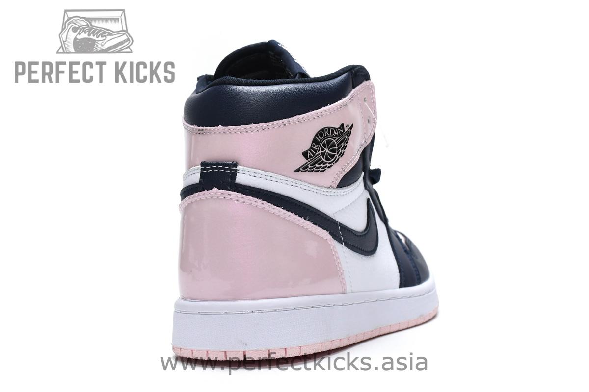 DD9335-641 Air Jordan 1 High OG Atmosphere - Image 6
