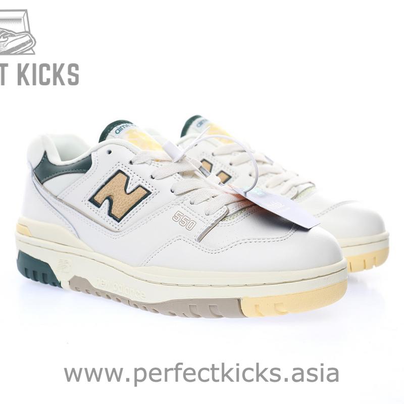 BB550A2 Aimé Leon Dore x New Balance 550 - Image 3