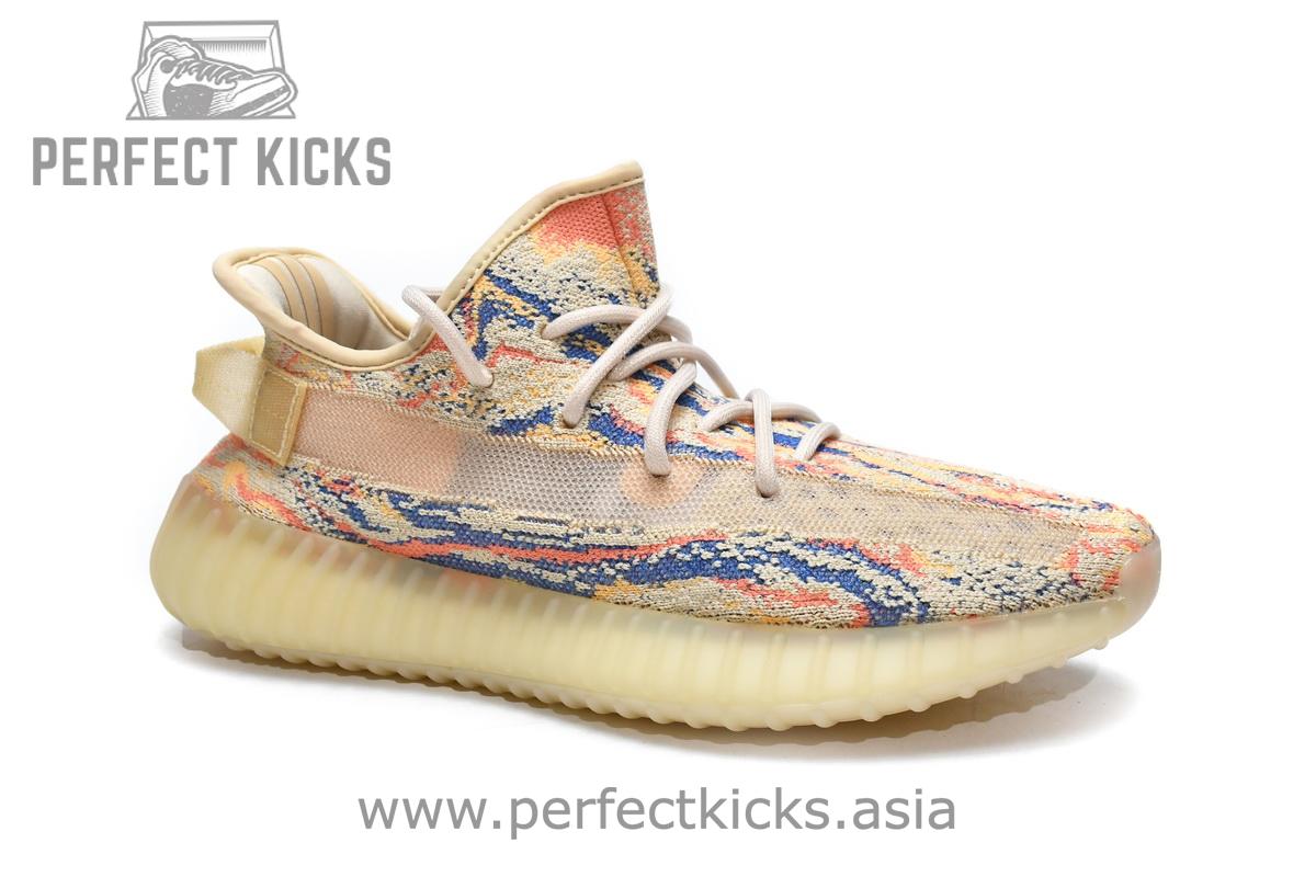 GW3773 adidas Yeezy Boost 350 V2 MX Oat - Image 4