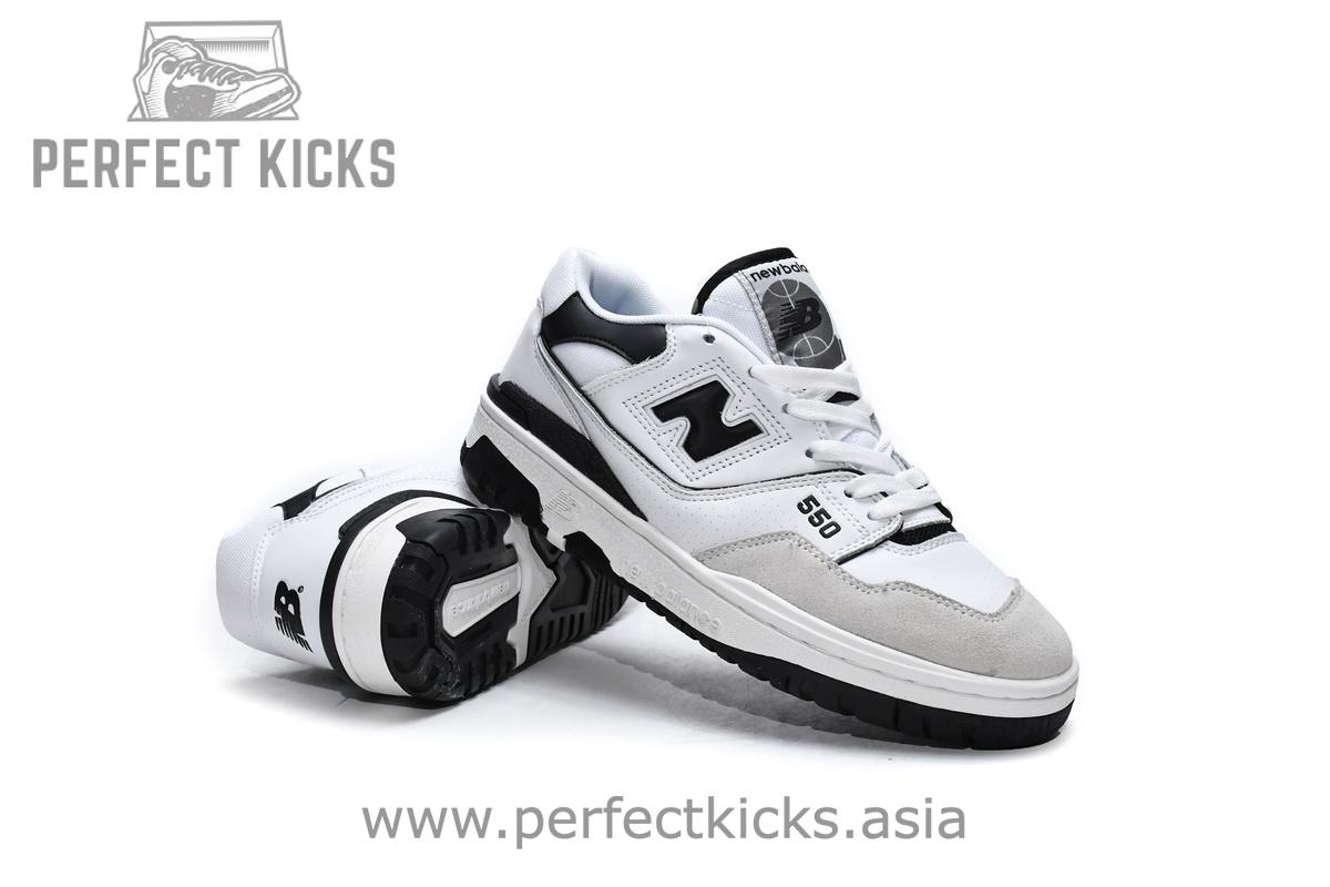 New Balance 550 "Premuim Pack" - Image 3